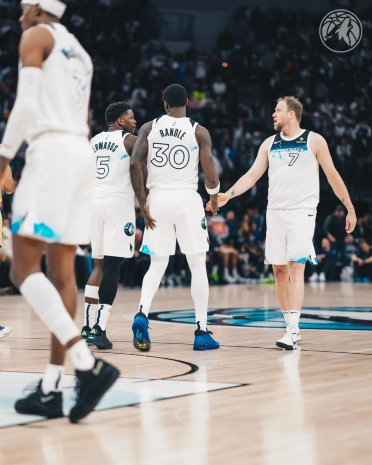 拿0分的NBA首發(fā)，所有人都為他叫好